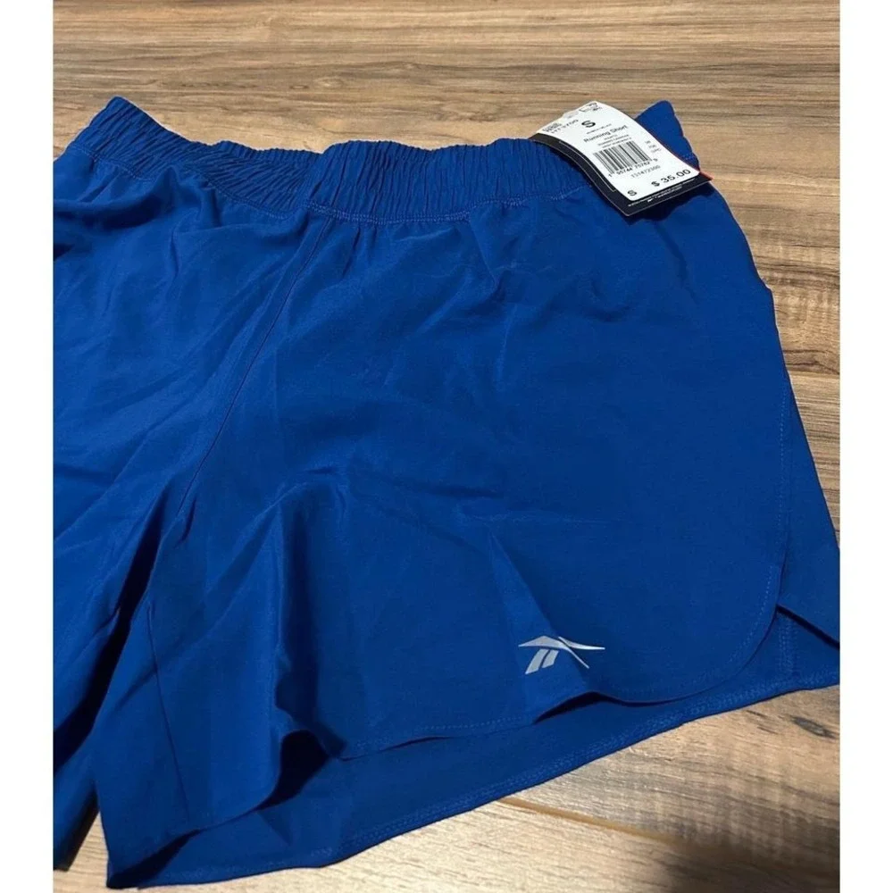 Reebok new tags